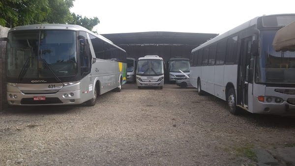 FRETBUS TRANSPORTE