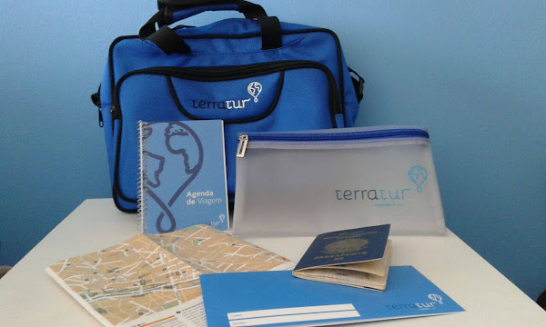 Foto 1 TerraTur Agência de Viagens: Pacote de Viagem, Fortaleza CE