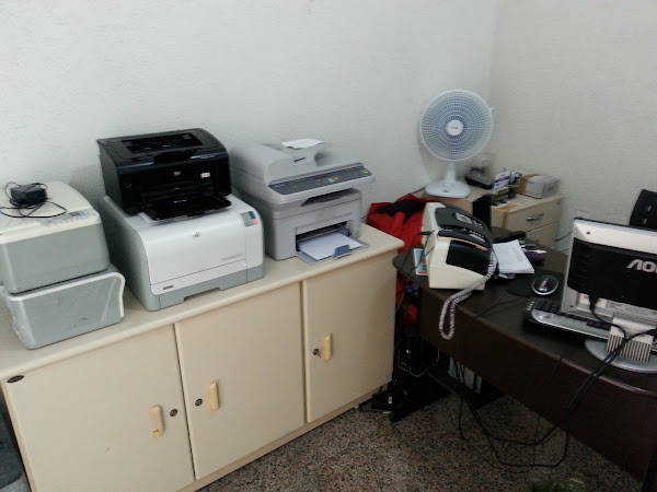 LaserTech Rent a Car