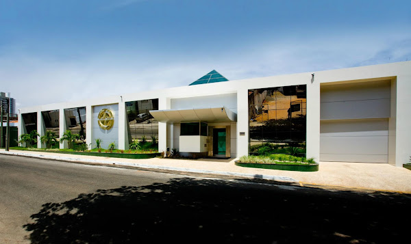 Engexata Engenharia Ltda