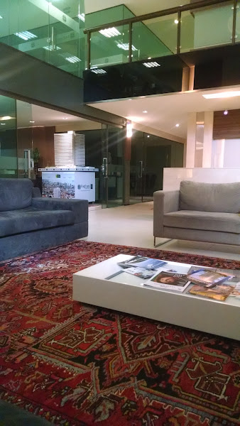 Foto 2 Engexata Engenharia Ltda