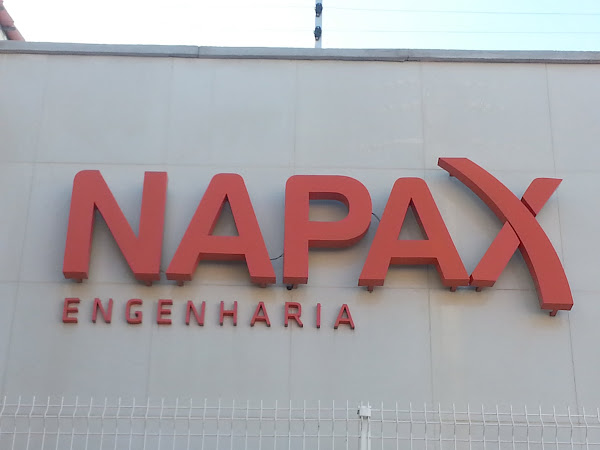 Foto 1 NAPAX - Engenharia