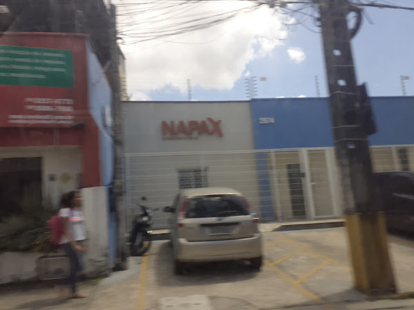 Foto 2 NAPAX - Engenharia