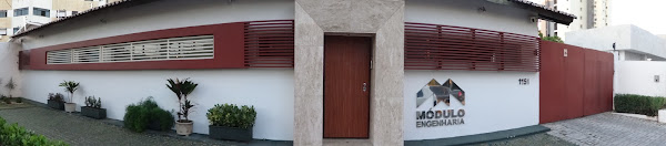 Módulo Engenharia