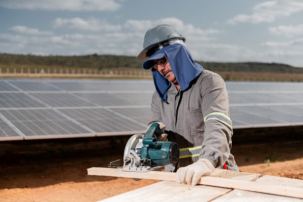 EPC Soluções - Construção Civil e Industrial, Fortaleza CE
