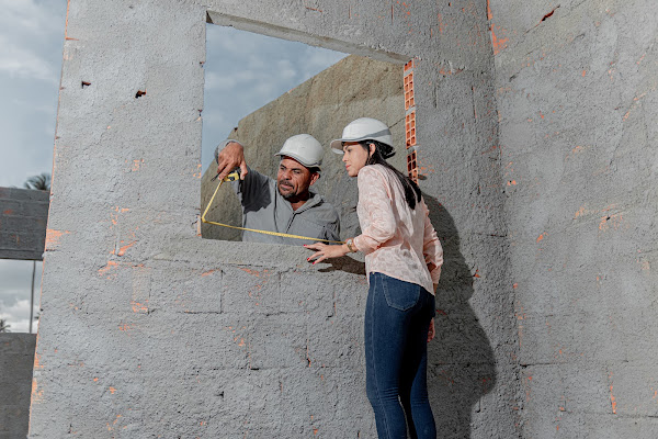 Foto 2 EPC Soluções - Construção Civil e Industrial, Fortaleza CE