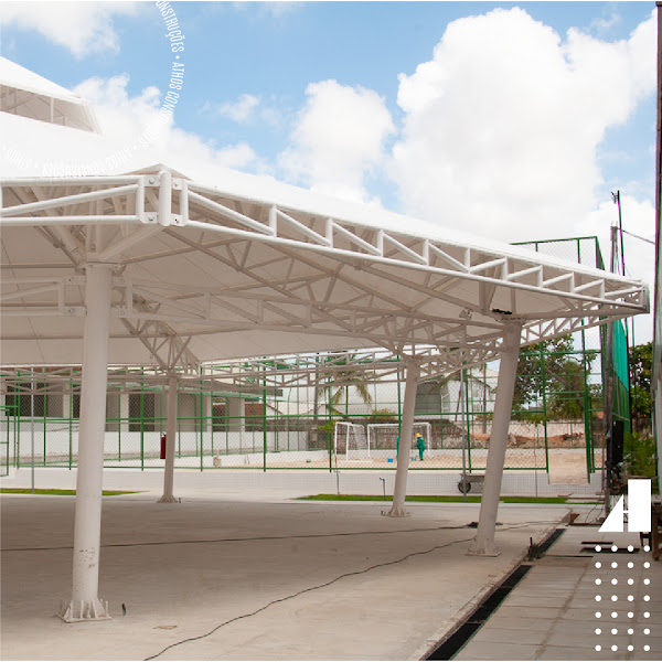 ATHOS CONSTRUÇÕES LTDA