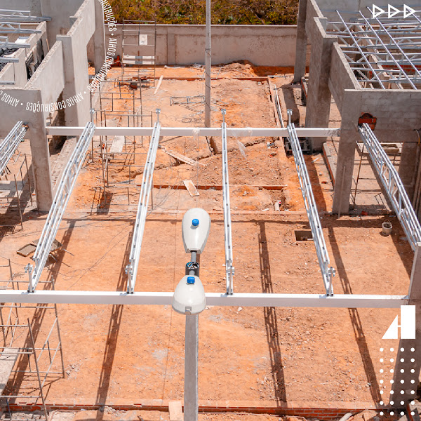 Foto 2 ATHOS CONSTRUÇÕES LTDA