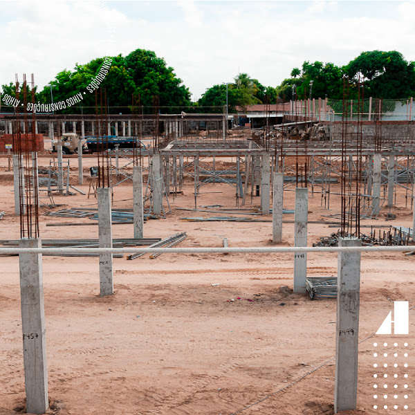 Foto 3 ATHOS CONSTRUÇÕES LTDA