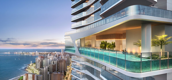 Foto 1 Diagonal Victa Engenharia