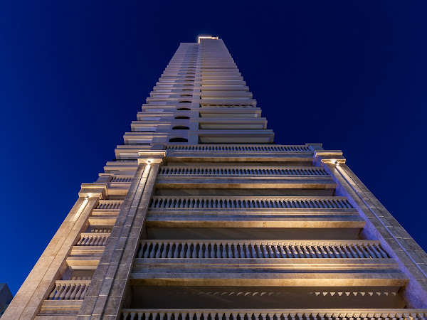 Foto 2 Diagonal Victa Engenharia