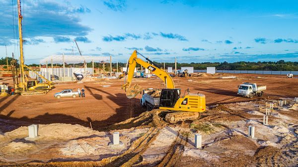 Foto 2 BCP Engenharia