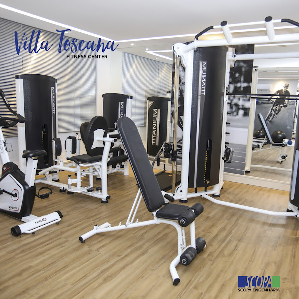 Foto 1 Scopa Engenharia Ltda