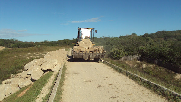 Foto 1 NP&P Engenharia