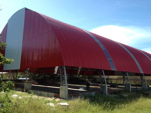 Foto 2 NP&P Engenharia