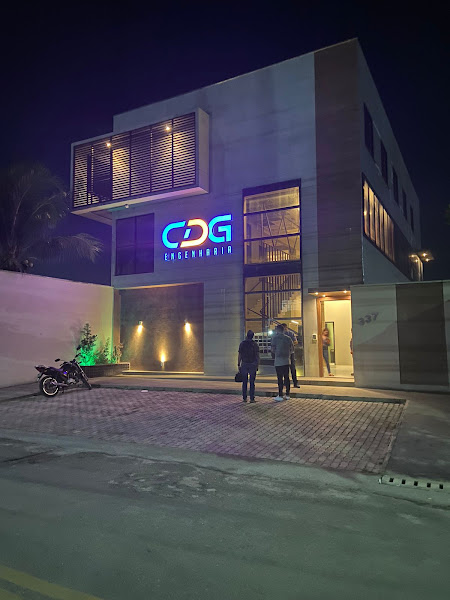 Foto 1 CDG ENGENHARIA