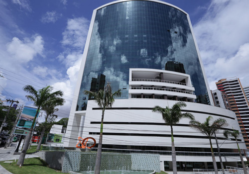 Caltech Engenharia Ltda.