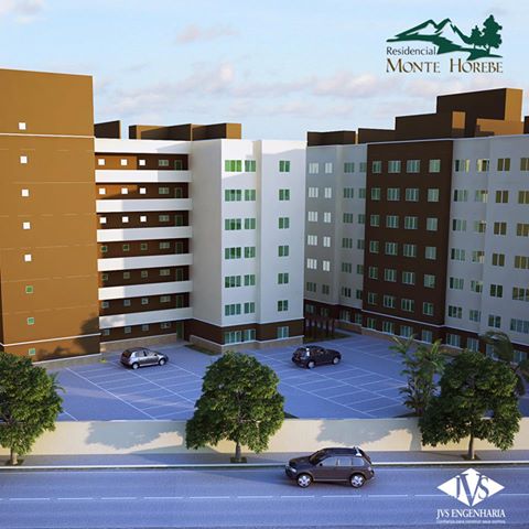 Foto 0 JVS Engenharia Ltda