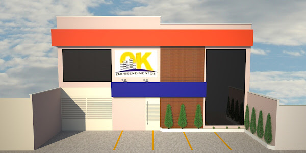 Foto 1 OK EMPREENDIMENTOS