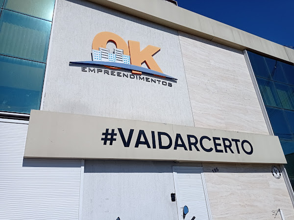 Foto 2 OK EMPREENDIMENTOS