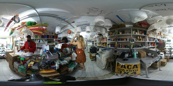 Foto 1 Ponto Chique Serviços e Papelaria