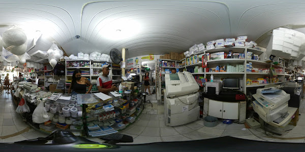 Foto 2 Ponto Chique Serviços e Papelaria