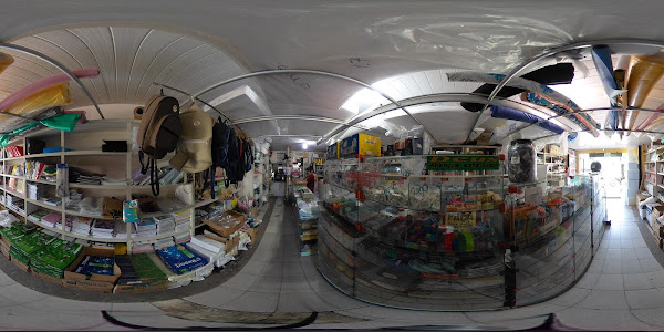 Foto 3 Ponto Chique Serviços e Papelaria