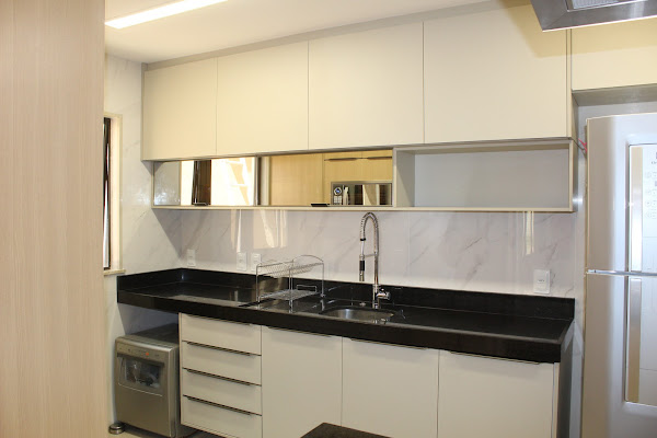 Mobelle Móveis e Projetos