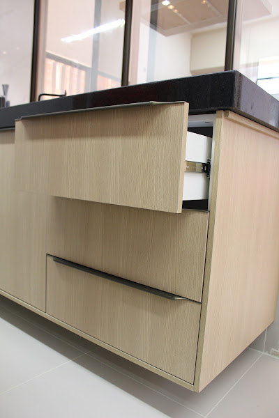 Foto 2 Mobelle Móveis e Projetos