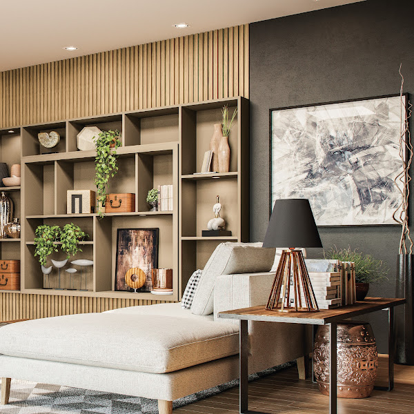 Foto 1 My Home Fortaleza|Móveis Planejados|Móveis Projetados