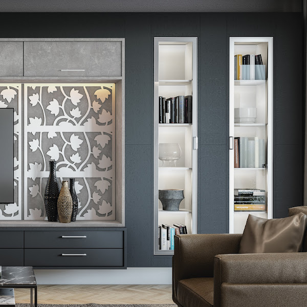 Foto 2 My Home Fortaleza|Móveis Planejados|Móveis Projetados