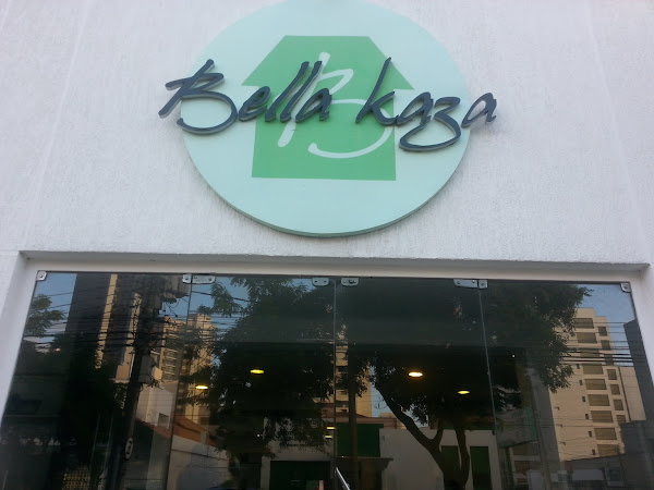 Bella Kaza Comércio de Móveis
