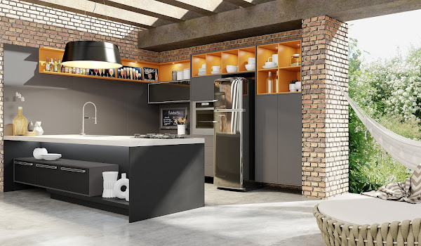 Foto 1 Bella Kaza Comércio de Móveis