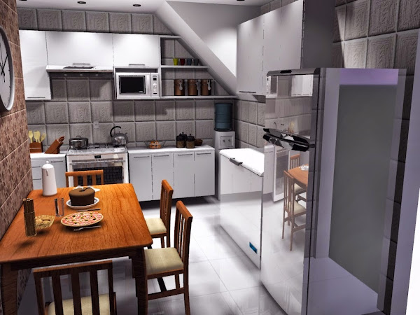 Foto 2 Bella Kaza Comércio de Móveis