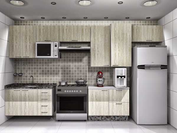 Foto 5 Bella Kaza Comércio de Móveis