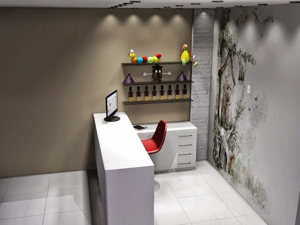 Foto 6 Bella Kaza Comércio de Móveis