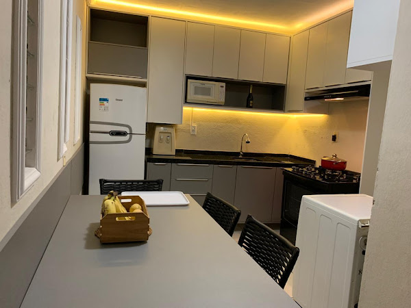 Foto 2 Reinvent Planejados