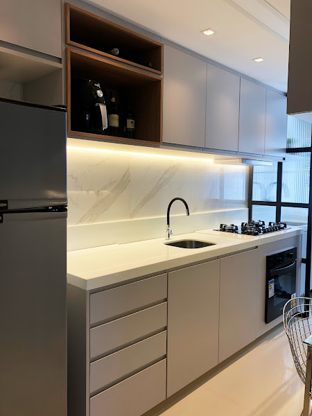 Foto 1 UP Design Móveis Planejados