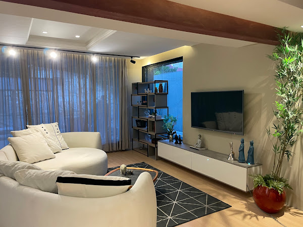 Forme | mobiliário planejados