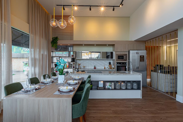 Foto 1 Forme | mobiliário planejados