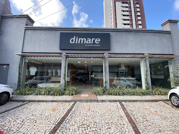 Dimare Móveis Planejados