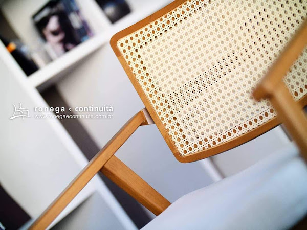 Foto 4 ronega & continuità: Móveis, Cadeiras, Mesas, Sofás, Cozinhas, Armários e Móveis em Fortaleza-CE