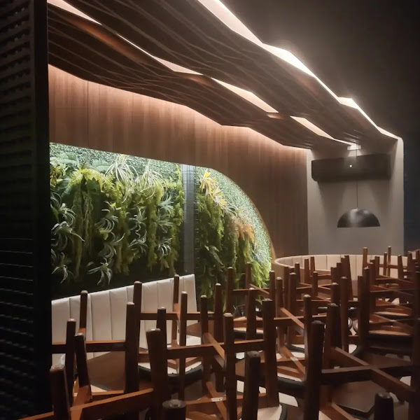 Foto 1 R móveis projetados