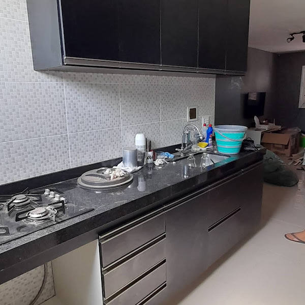 Foto 3 R móveis projetados