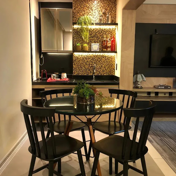 Foto 4 R móveis projetados