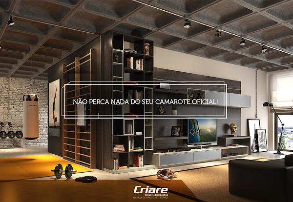 Foto 3 Criare Fortaleza