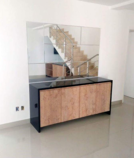 Foto 1 MOVARTY Móveis Planejados | Móveis Projetados | Reformas e Ambientações