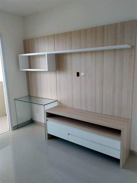 Foto 2 MOVARTY Móveis Planejados | Móveis Projetados | Reformas e Ambientações