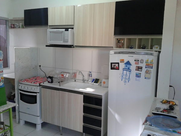 Foto 4 MOVARTY Móveis Planejados | Móveis Projetados | Reformas e Ambientações