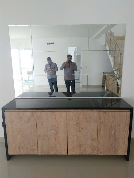 Foto 5 MOVARTY Móveis Planejados | Móveis Projetados | Reformas e Ambientações